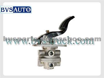 Aftermarket Foot Brake Valve For KAMAZ 5320-3514108