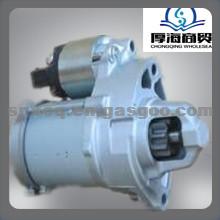 Brand New Starter For Denso Starter Lester No.19079 428000-5480 7556131-01 SND0659 550i GT F07 N63 2010