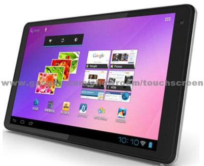 Kunlun Touch Screen TPC1561Hi