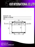 A/C Condenser For RENAULT MASCOTT Oem 50 10 382 644