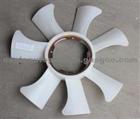 Issan Patrol Y61 TB42 Fan Blade 21060-VB100 /03J00/36J01