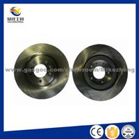 Auto Brake Disc