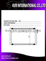 Good Quality AC Auto Aluminum Condenser For RANGE ROVER Oem JRW000020
