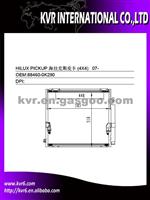 Air Conditioning System Condenser For TOYOTA OEM 88460-0K290