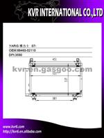 Auto Air Conditioning System Condenser For TOYOTA OEM 88460-52110