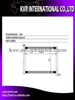 Car Air Condition Condenser For DODGE DURANGO/CR ASPEN OEM 55056165AA