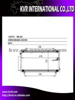Auto Car Condenser For TOYOTA OEM 88460-32230