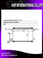 Car Air Conditioner Condenser For AUDI A4 I Oem 8D0 260 401G