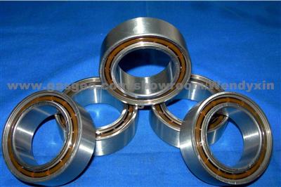 High Quality Double Row Angular Contact Ball Bearing