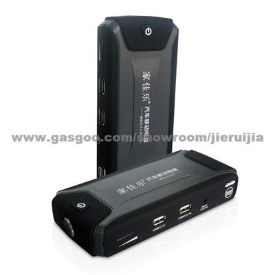 Car Jump Starter,Muli-Function Power Bank,A3