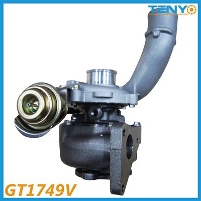 GT1749V Turbo Charger For Sale