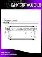 Car Air Conditioning Condenser For AUDI Q7 Oem 4L0 260 411C