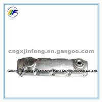 Wholesale High Quality Yuchai Cylinder Head Cover Welding Parts