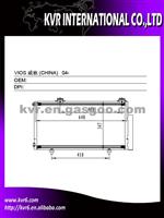 Condenser For TOYOTA OEM 88450-0D130