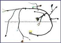 Beiqi, Changan, Dongfeng, fiat, Nissan, Peugeot, volvo Wire Harness