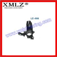 Steering Knuckle For VW BORA 1.8T LZ-006