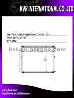 Air Conditioner Condenser FOR LEXUS OEM 88460-35150/88461-60091