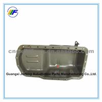 G0100-1009020BS Noise Reduction Heat Radiation Oil Pan Welding Parts