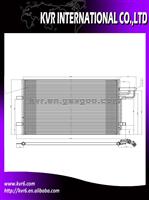 Auto Air Condition Condenser For FORD FOCUS C-MAX 03 OEM 3M5H19710AA/3M5H19710AB/1234248/1335552