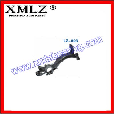 Steering Knuckle For AUDI C5 AM LZ-003