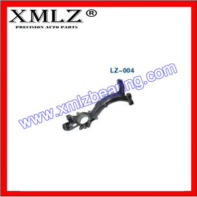 Steering Knuckle For AUDI C5 AR LZ-004