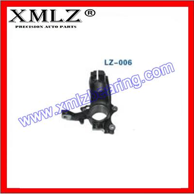 Steering Knuckle For VW BORA 1.8T LZ-006