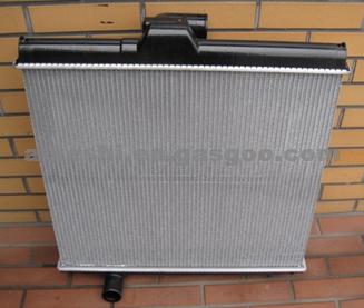 Condensor 88450-90B08