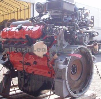 ISUZU 12PC1 Engine