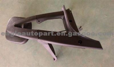 Wide-Agel Mirror Front For Mercedes Benz Astro Truck A0028103216 A9408107316 A9408107516