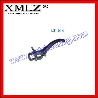 Steering Knuckle For VW TOUAREG/AUDI Q7 LZ-014