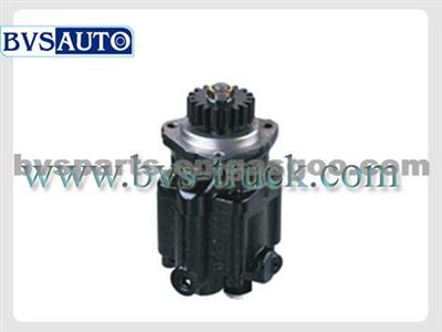 Aftermarket Power Steering Pump For KAMAZ 65110