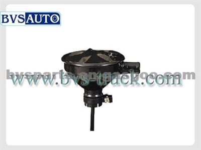 Aftermarket Oil Trap For Mercedes-Benz 0000183735 4230100062 0000181335 4030100162