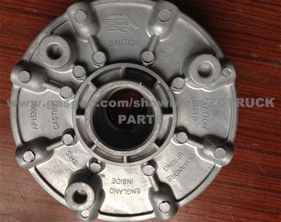 Diecasting Aluminium Parts For Auto Parts,Motor Cover,Gas Valve And Etc.