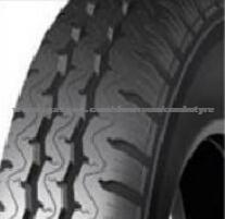 LT5.50R12 Light Truck Tire