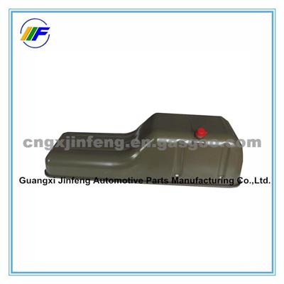 J5600-1009040B Factory Price On Sale Oil Pan Welding Parts