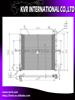 Auto Ac Condenser For HONDA CIVIC 95-00 OEM 80110-S01-A11/80110-S04-003