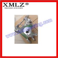 Steering Knuckle For AUDI A4L 2009/A6L 2013(REAR)