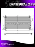 Condenser For HONDA ACCORD 08 OEM 80110-PD0-003