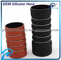 Mercedes Benz 0005019082 Performance Silicone Hoses For Engine China Manufacturer