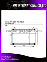 Parellel Flow Condenser For CITROEN XSARA/XSARA PICASSO/BERLINGO Oem 6455.CN