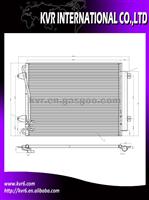 Air Conditioning System Condenser For VOLKSWAGEN PASSAT VI 05 OEM 3C0.820.411B