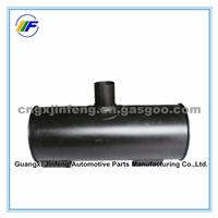 B7713-1201100 Diesel Engine Hot Sale Muffler