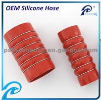 High Temperature Silicone Tubing Mercedes Benz A9040940682 China Manufacturer