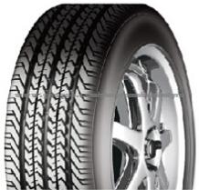 Semi Steel Radial Passenger Car Tire ( 195/55R15, 215/65R15)