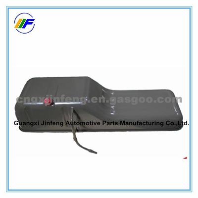 G6000-H Noise Reduction Heat Radiation Oil Pan Welding Parts