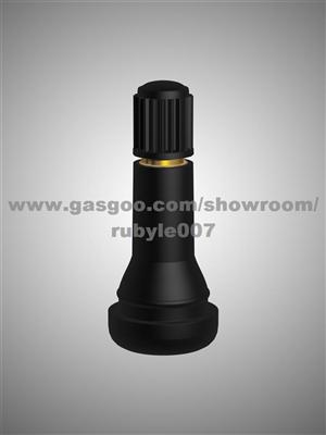 TR414 EPDM Tire Valve