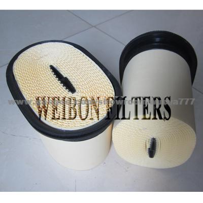 2277448 227-7448 AF26247 CP23210 CA10722 CATERPILLAR AIR FILTER