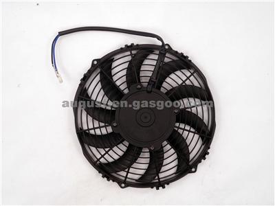 SPAL Fan VA11-BP12/C-57S, Thermoking:41-3138,78-1188