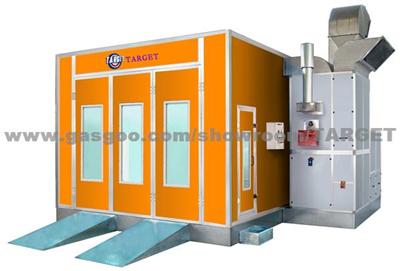 Car Painting Spray Booth TG-60A