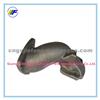 D0702-A Ductile Iron Pig Iron Oversea Agents Wanted Exhaust Pipes